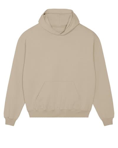 Stanley Stella Unisex Hoodie Cooper Dry