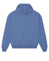 bright blue