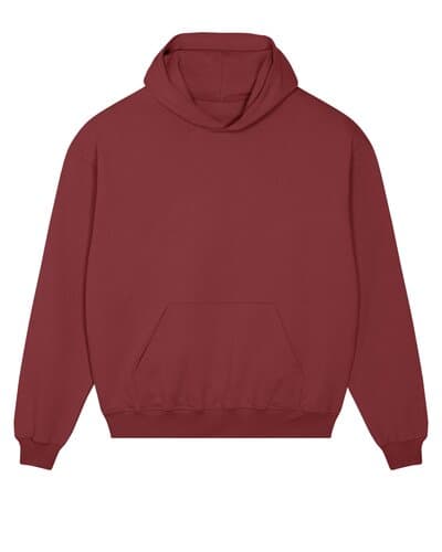 Stanley Stella Unisex Hoodie Cooper Dry