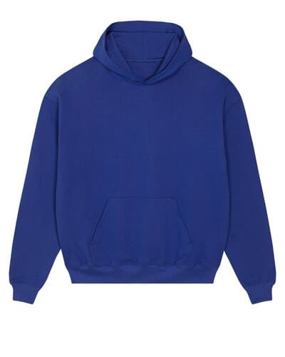 Stanley Stella Unisex Hoodie Cooper Dry