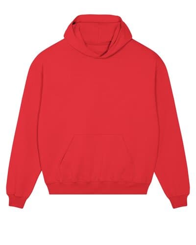Stanley Stella Unisex Hoodie Cooper Dry