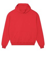 deck chair red
