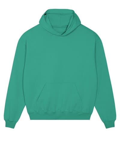 Stanley Stella Unisex Hoodie Cooper Dry