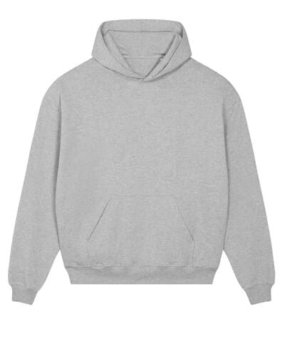 Stanley Stella Unisex Hoodie Cooper Dry