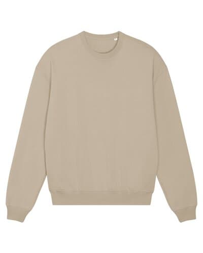 Stanley Stella Unisex Sweatshirt Ledger Dry