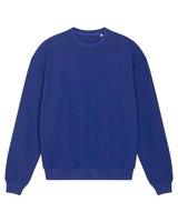 worker blue