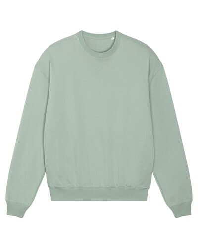 Stanley Stella Unisex Sweatshirt Ledger Dry
