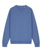 bright blue