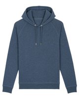 dark heather blue