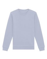 serene blue