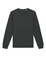 dark heather grey