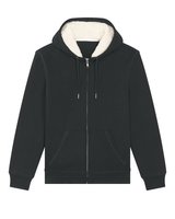 Stanley Stella Unisex ZipHoodie Hygger Sherpa