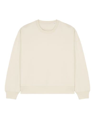 Stanley Stella Damen Sweatshirt Stella Alma