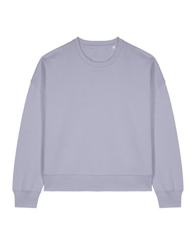 Stanley Stella Damen Sweatshirt Stella Alma