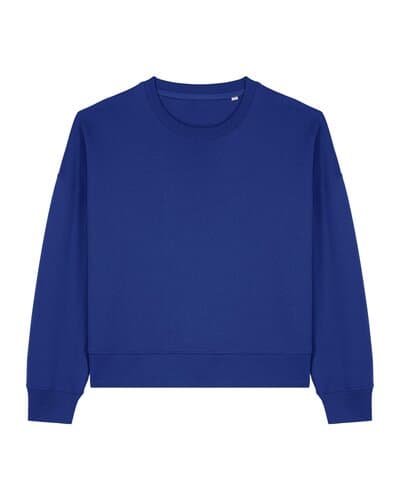 Stanley Stella Damen Sweatshirt Stella Alma