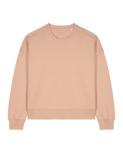 Stanley Stella Damen Sweatshirt Stella Alma