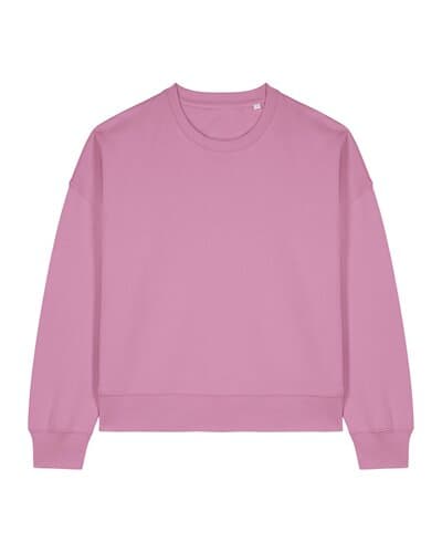 Stanley Stella Damen Sweatshirt Stella Alma
