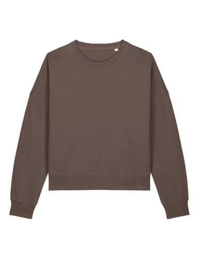 Stanley Stella Damen Sweatshirt Stella Alma