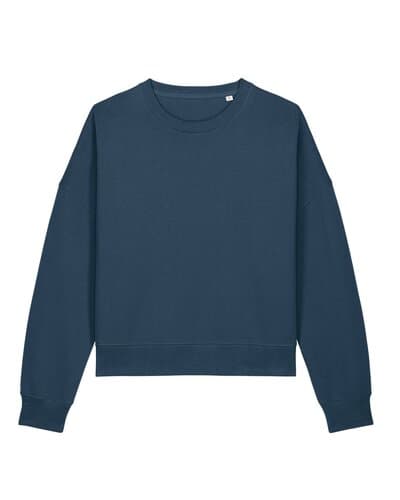 Stanley Stella Damen Sweatshirt Stella Alma