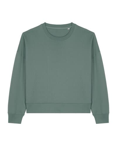 Stanley Stella Damen Sweatshirt Stella Alma
