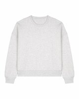cool heather grey