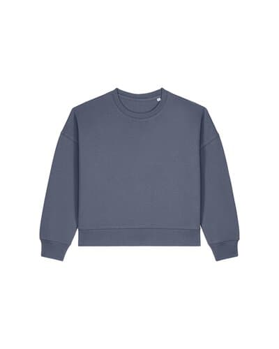 Stanley Stella Damen Sweatshirt Stella Alma