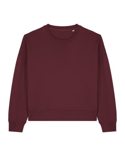 Stanley Stella Damen Sweatshirt Stella Alma