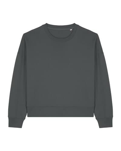 Stanley Stella Damen Sweatshirt Stella Alma