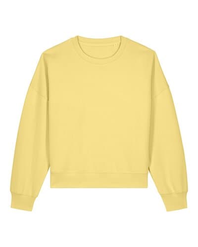 Stanley Stella Damen Sweatshirt Stella Alma