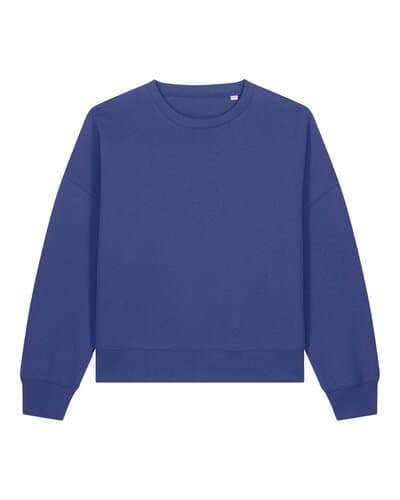 Stanley Stella Damen Sweatshirt Stella Alma
