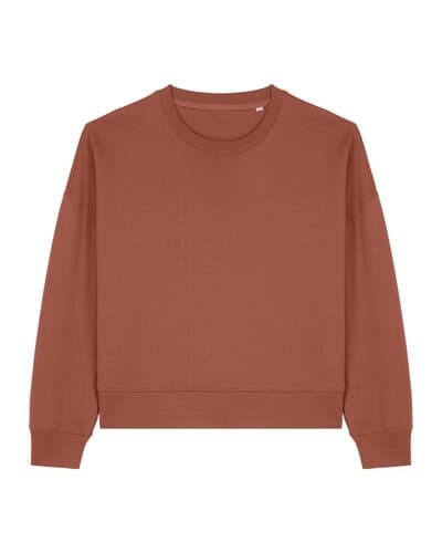Stanley Stella Damen Sweatshirt Stella Alma