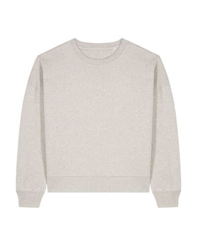 Stanley Stella Damen Sweatshirt Stella Alma