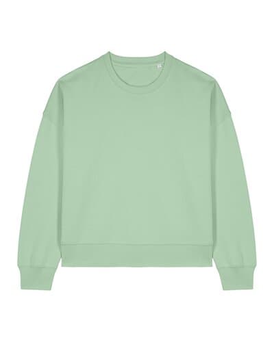 Stanley Stella Damen Sweatshirt Stella Alma
