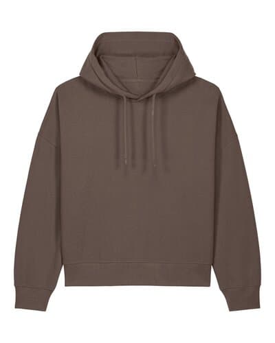 Stanley Stella Damen Hoodie Stella Nora