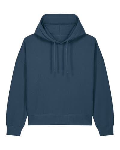 Stanley Stella Damen Hoodie Stella Nora