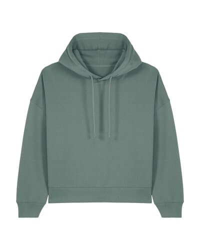 Stanley Stella Damen Hoodie Stella Nora