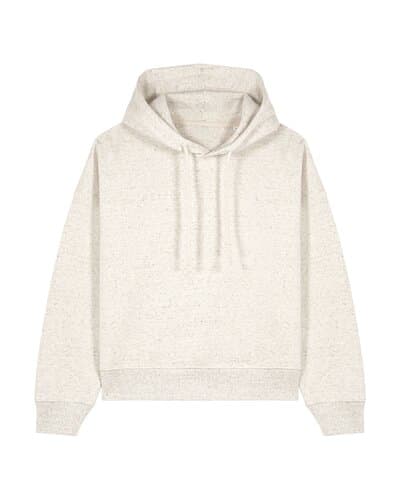 Stanley Stella Damen Hoodie Stella Nora