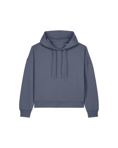 Stanley Stella Damen Hoodie Stella Nora