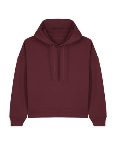 Stanley Stella Damen Hoodie Stella Nora