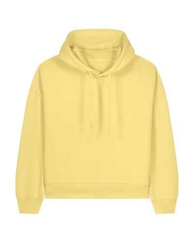 Stanley Stella Damen Hoodie Stella Nora