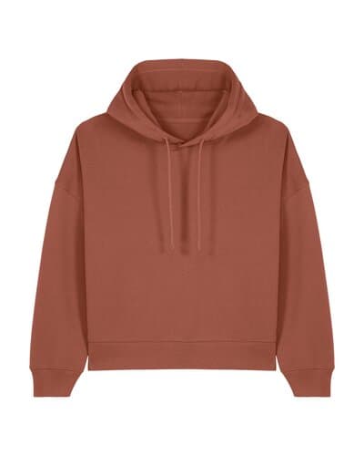 Stanley Stella Damen Hoodie Stella Nora