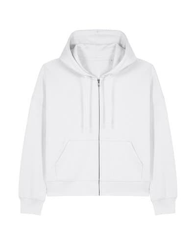 Stanley Stella Damen Zip-Hoodie Stella Ida