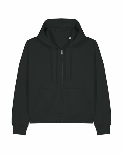 Stanley Stella Damen Zip-Hoodie Stella Ida