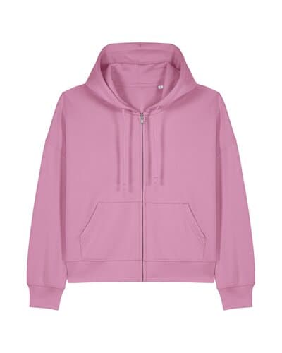Stanley Stella Damen Zip-Hoodie Stella Ida
