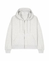 cool heather grey