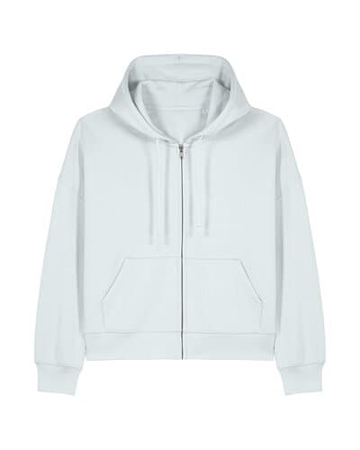 Stanley Stella Damen Zip-Hoodie Stella Ida