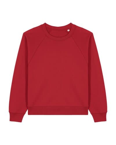 Stanley Stella Damen Sweatshirt Stella Clara