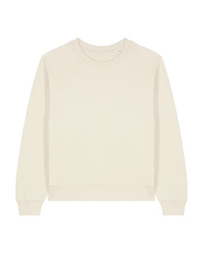 Stanley Stella Damen Sweatshirt Stella Clara