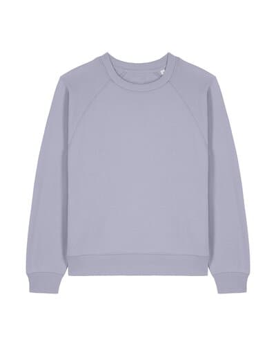 Stanley Stella Damen Sweatshirt Stella Clara
