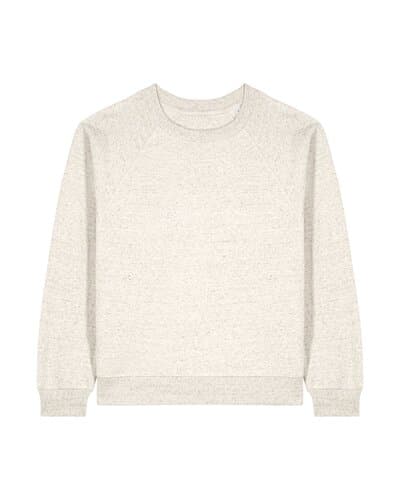 Stanley Stella Damen Sweatshirt Stella Clara